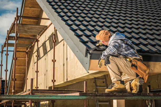 Best Emergency Roof Repair Services  in East Providence, RI