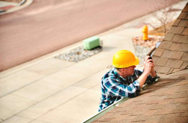 Steel Roofing in East Providence, RI