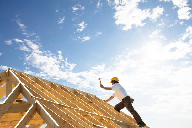 Best Hot Roofs  in East Providence, RI